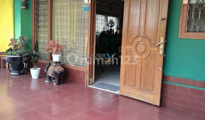 Rumah Tengah Kota Di Jl. Letjen Sutoyo, Lowokwaru Malang 2