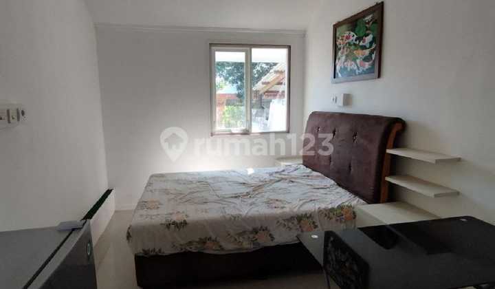 RUMAH VILLA DIJUAL MURAH DI CEMOROKANDANG KEDUNGKANDANG 2