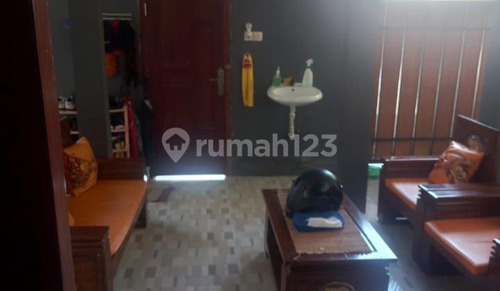 Rumah Terawat Full Furnished Di Araya Malang 2