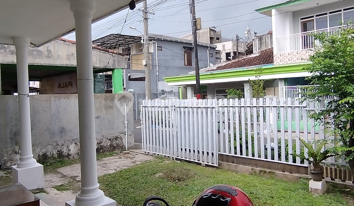 AFFORDABLE HOUSE NEAR SUNANDAR PRIYOSUDARMO MAIN ROAD MALANG 2