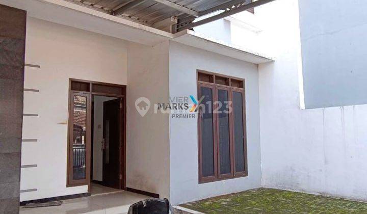 Rumah Bagus Shm - Sertifikat Hak Milik Di Sawojajar, Malang 2