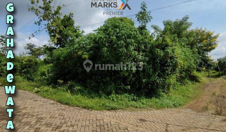 Jual Murah Tanah Dekat Banyak Kampus Di Merjosari Lowokwaru 1