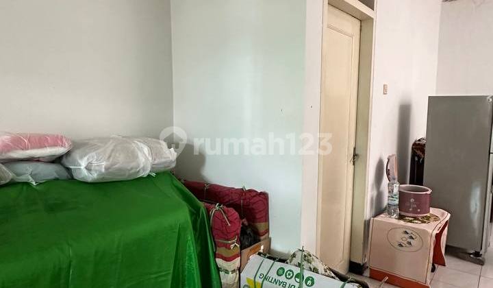 Rumah Dekat Plaza Dan Rs Persada Di Pbi Araya Malang  2