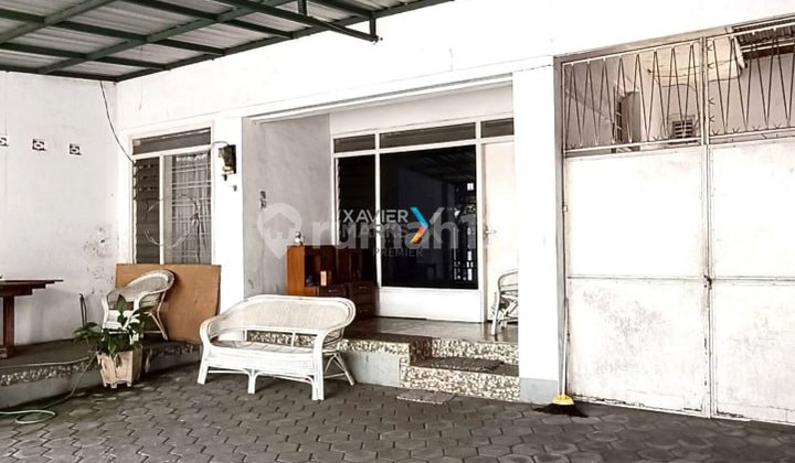 Strategic Commercial Property in the City Center of Oro Oro Dowo, Malang 2