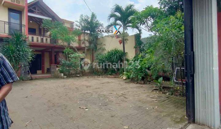 Rumah Luas Harga Murah di Tirtomoyo, Pakis 2