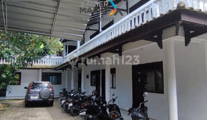 Active Boarding House Near UIN Campus in Mertojoyo, Lowokwaru Active Boarding House Near UIN Campus in Mertojoyo, Lowokwaru