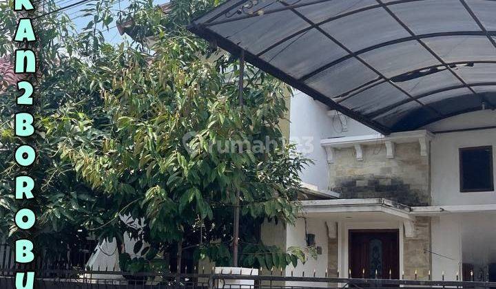 Rumah Terawat Dekat Brawijaya Di Ikan2 Lowokwaru Malang 1