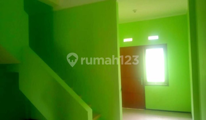 Ruko Strategis Di Vila Bukit Tidar Lowokwaru  2