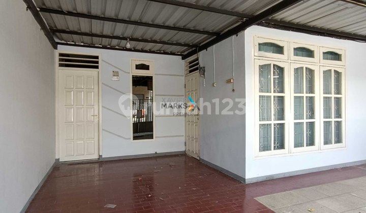 Rumah Minimalis Terawat Siap Huni Di Sawojajar Malang 2