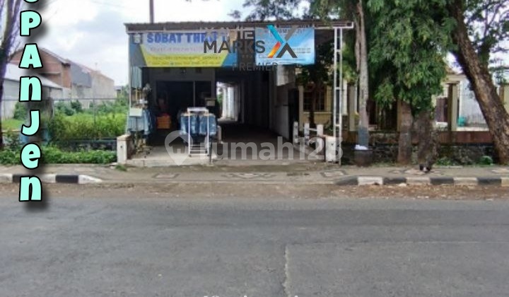 Rumah Usaha Dan Kos Aktif Di Poros Jalan Kepanjen Harga Murah Rumah Usaha Dan Kos Aktif Di Poros Jalan Kepanjen Harga Murah