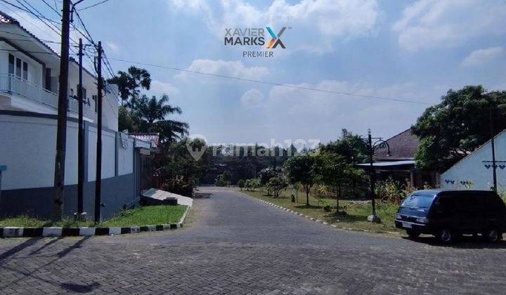 Rumah 2 Lantai Bagus Dekat Mall & Kampus Di Dieng Harga Murah 2