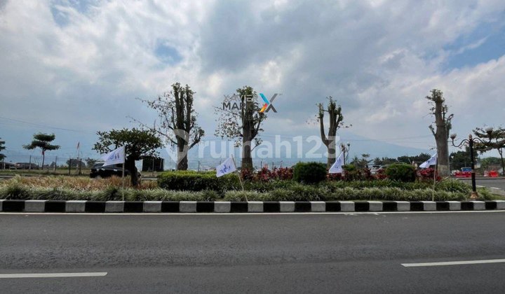 Strategic Land Near the Angkut Museum in Sultan Agung, Batu.