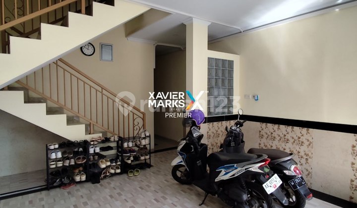 Active Boarding House Surrounded by Campuses in Bendungan Lowokwaru Malang 2