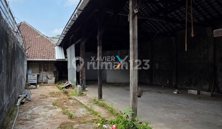 Land Calculation Warehouse Near Toll Exit On Raya Balearjosari Land Calculation Warehouse Near Toll Exit On Raya Balearjosari