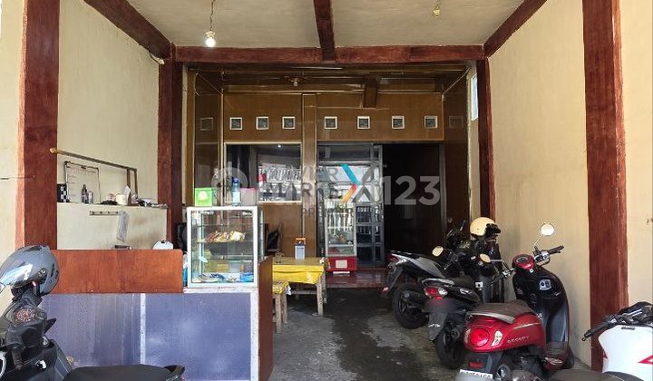 Boarding House Near Brawijaya at Borobudur Lowokwaru Malang 2