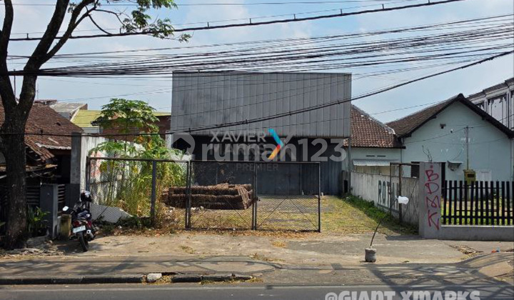 Land Calculation Warehouse Near Toll Exit On Raya Balearjosari Land Calculation Warehouse Near Toll Exit On Raya Balearjosari