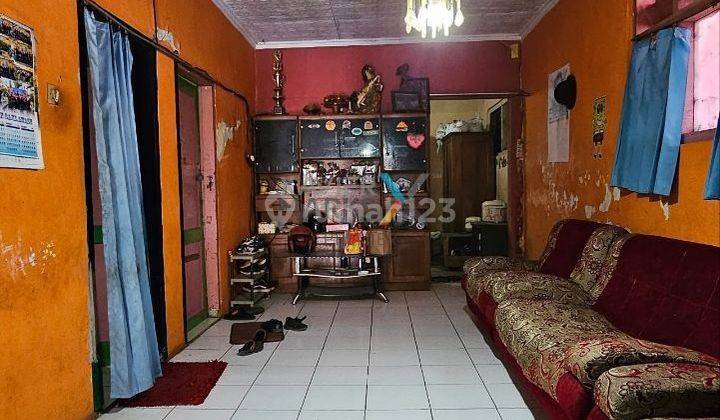 Rumah Murah Hitung Tanah Di Mondoroko Singosari Malang 2