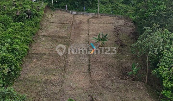 Land Near Marriott Hotel & Malang Skyland in Karangploso, Malang