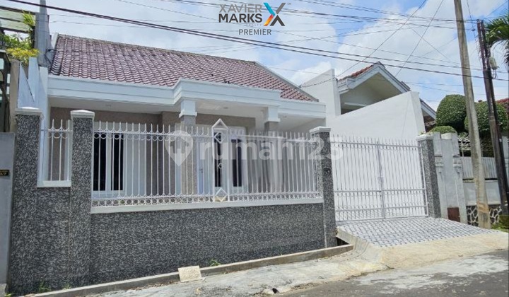 Rumah Bagus Dekat Kampus Dan Mall Di Puncak Dieng Malang