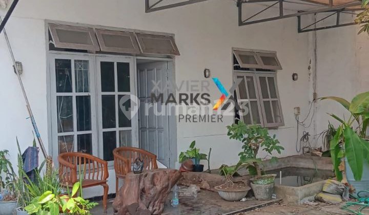 Gudang Strategis Dijual Murah Di Bumiayu Kedungkandang  2