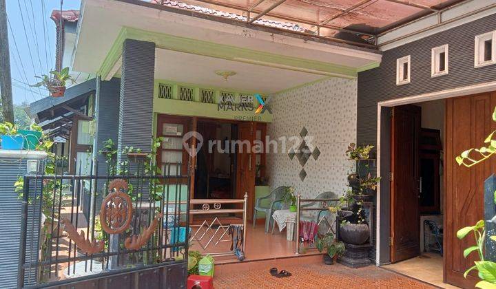 Rumah Strategis Tengah Kota Di Jaksa Agung Suprapto Klojen Malang 2