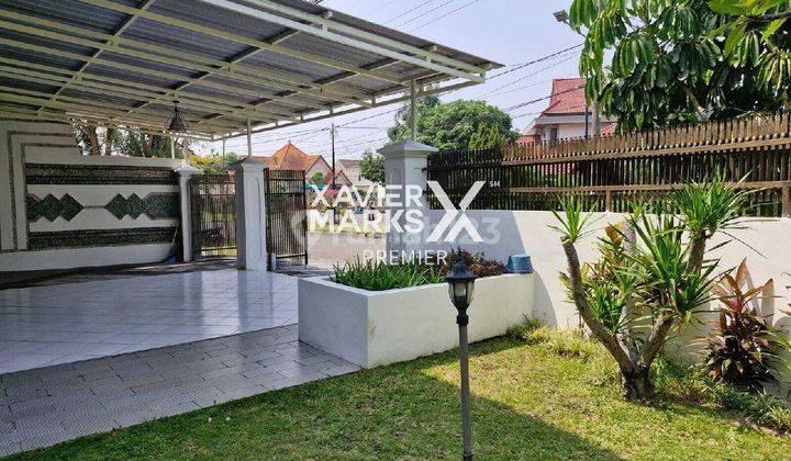 Rumah 2 Lantai Bagus Di Araya Boulevard Araya Malang 2