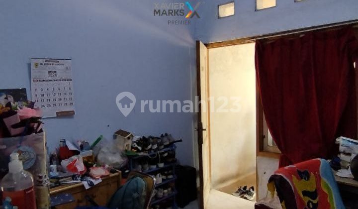 Cheap House For Sale Near Suhat In Borobudur Agung Lowokwaru Malang 2