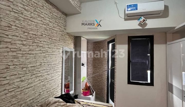 APARTEMEN BEGAWAN 1 BR FULL FURNISHED STRATEGIS DEKAT KAMPUS 1