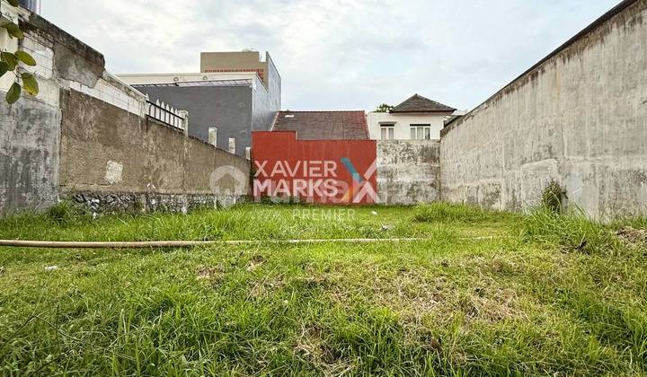 Tanah Siap Bangun Di Cluster Araya Golf Malang  2