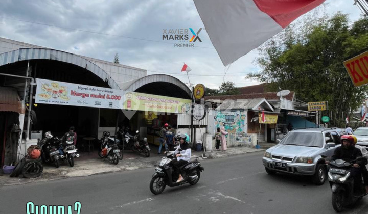 Rumah Usaha Plus Rumah Kos Aktif Di Poros Sigura Gura Lowokwaru Rumah Usaha Plus Rumah Kos Aktif Di Poros Sigura Gura Lowokwaru