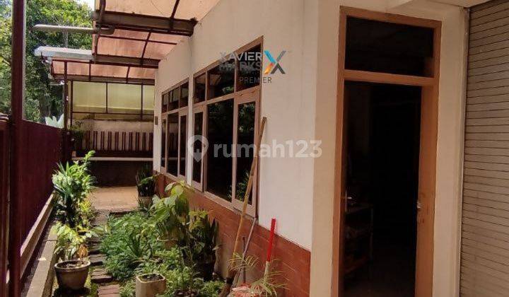 Rumah 2 Lantai Bagus Daerah Gunung2 Harga Miring  2