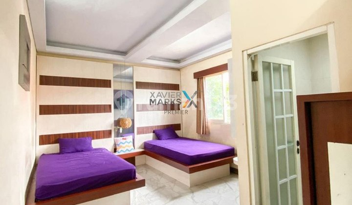 Kos Premium Aktif Dekat Exit Tol Waru di Trans Icon Surabaya Kos Premium Aktif Dekat Exit Tol Waru di Trans Icon Surabaya