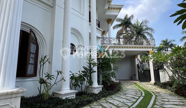 Rumah Mewah Plus Private Pool Di Araya Boulevard Malang 2