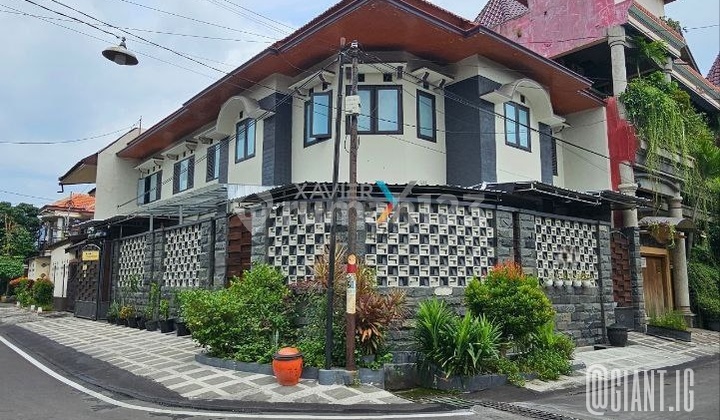 Rumah Kos Aktif Dekat Kampus Di Candi Lowokwaru 