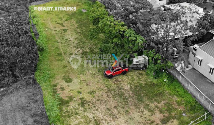 Tanah Kavling Siap Bangun Di Joyo Agung, Merjosari Lowokwaru