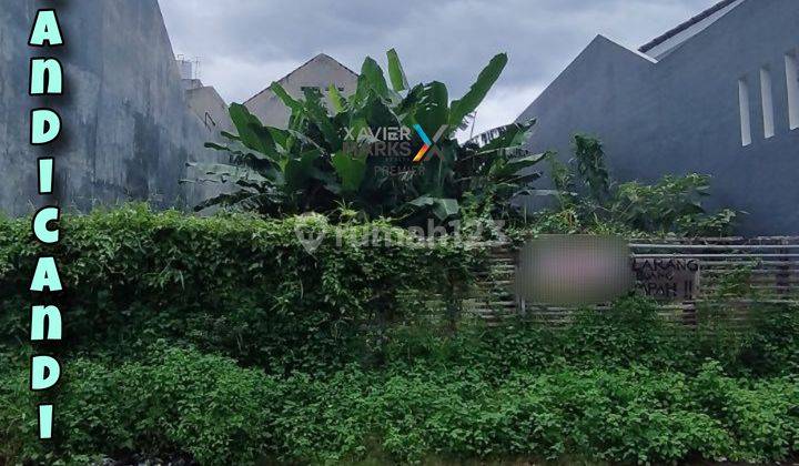 Tanah Dekat Kampus Cocok Untuk Rukos Di Trowulan Lowokwaru 1