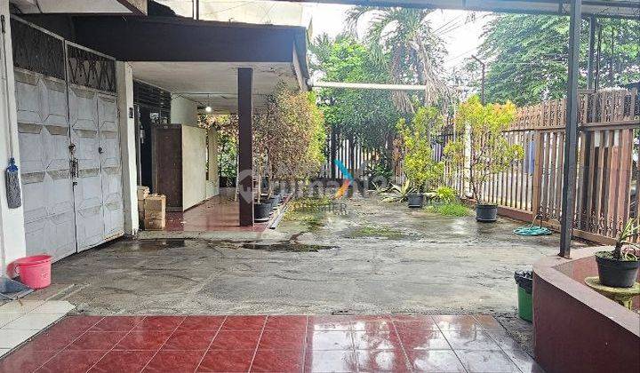 Rumah Kos Selangkah Ke Suhat di candi , Lowokwaru 2