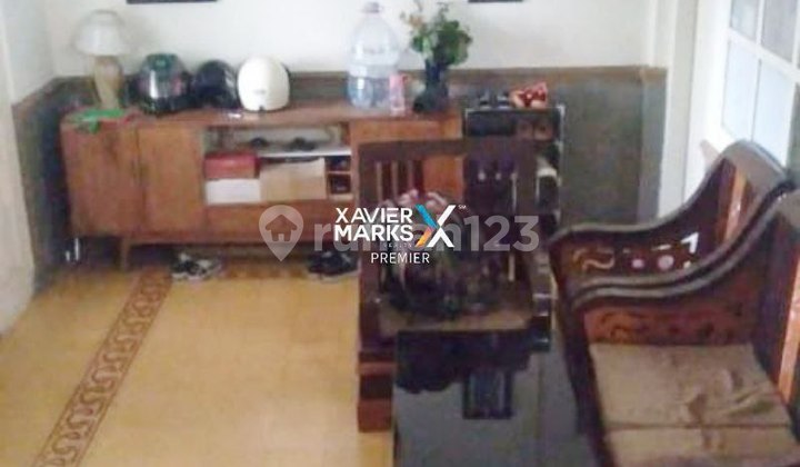 Cheap Boarding House in Central Klojen Malang with Motorcycle Access. 2