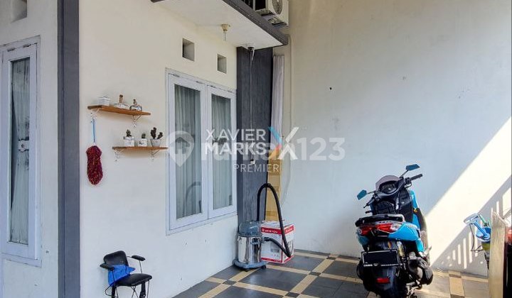 Active Full Boarding House Near Ub Suhat In Griyashanta Lowokwaru 2