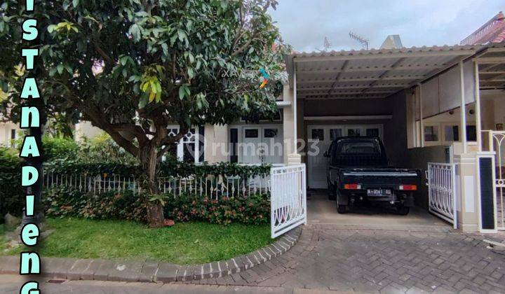 Rumah Bagus Full Furnish Shm Di Istana Dieng Malang 1