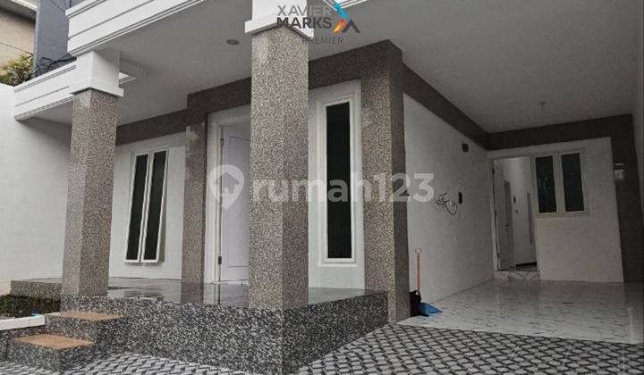 Rumah Bagus Dekat Kampus Dan Mall Di Puncak Dieng Malang 2