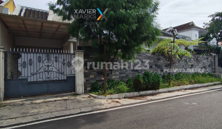House Near Brawijaya Suitable for a Boarding House in Bunga2 Lowokwaru