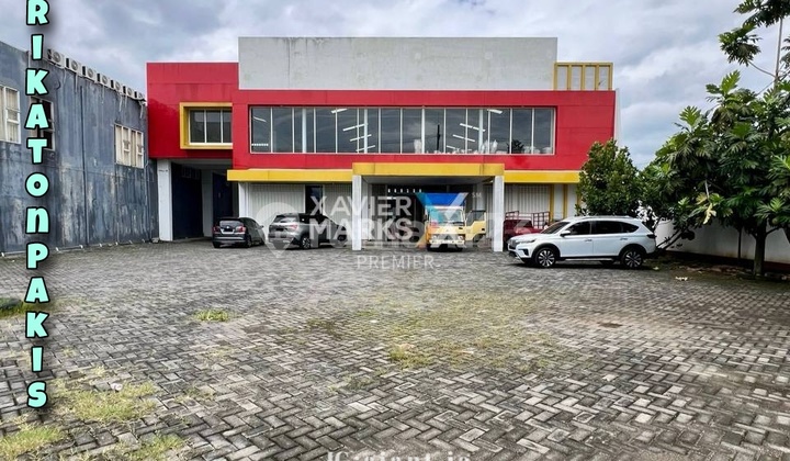 Gudang Luas Dan Bersih Di Asrikaton Pakis Gudang Luas Dan Bersih Di Asrikaton Pakis