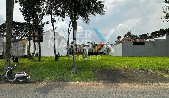 Tanah Straegis Di Jalan Kembar Di Araya Golf, Araya 1