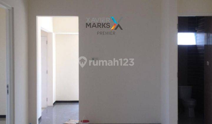 Rumah 2 Lantai Modern Dekat Suhat Lowokwaru Malang 2