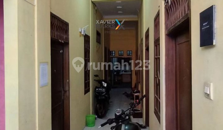 Active Boarding House One Step to Umm in Tlogomas Lowokwaru Malang 2