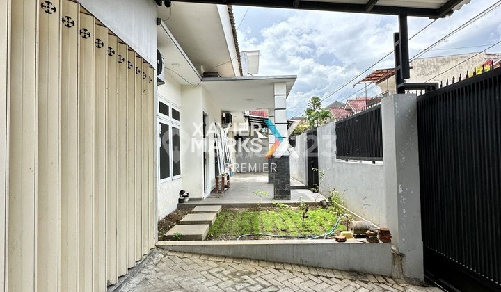 Rumah Modern Dekat Sekolah Kalam Kudus Di Tidar Malang 2