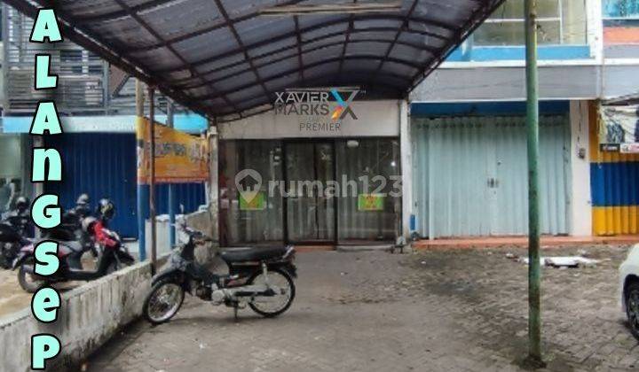 Ruko 3 Lantai Strategis Di Poros Jalan Langsep Klojen Malang 1