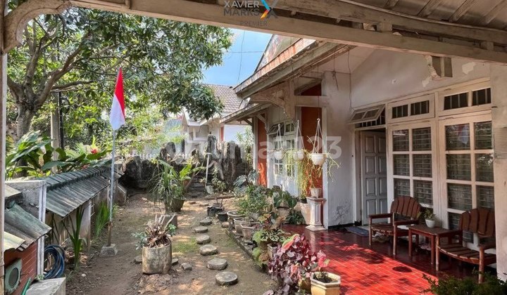 RUMAH HARGA MIRING DI PONDOK BLIMBING INDAH ARAYA MALANG 2