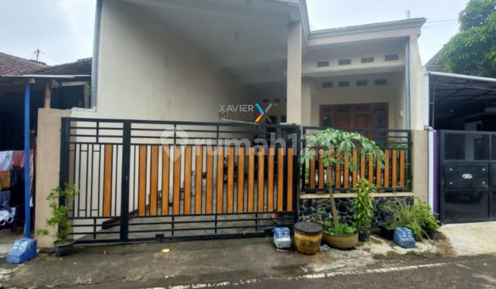 RUMAH SIAP HUNI DI BUMIAYU KEDUNGKANDANG RUMAH SIAP HUNI DI BUMIAYU KEDUNGKANDANG